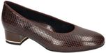 Ara - 1221838 GRAZ-HIGHSOFT - Pumps - Bruin - Maat 41
