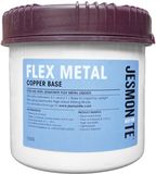 Jesmonite AC730 Flex Metal Base - Copper - 550gr