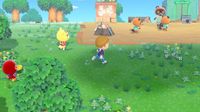 Nintendo Animal Crossing: New Horizons Standard Edition Nintendo Switch