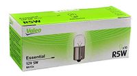 Valeo Ampoule, feu clignotant VALEO 032219 d'origine