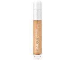 Clinique Even Better All-over Concealer+eraser - Cn58 Honey - 6ml