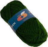 Colorations Acrylgaren 4 mm 50gr Groen