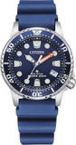 Citizen Promaster Ecodrive EO2021-05L Dameshorloge Blauw
