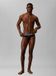Calvin Klein Underwear - Heren Slip - Polyester/Elastaan - XS - Blauw/Geel/Rood/Zwart - Herfst/Winter 2026