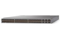 Cisco Nexus 31108PC-V Managed L2/L3 1U Zwart, Grijs