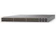 Cisco Nexus 31108PC-V Managed L2/L3 1U Zwart, Grijs