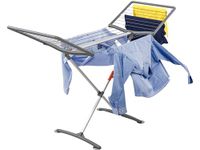 JUWEL Premium staand droogrek FASHIONDRY Plus