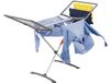 JUWEL Premium staand droogrek FASHIONDRY Plus