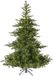 Everlands Grandis Fir Kunstkerstboom - 210 cm - 550 LED - Groen - Kunststof