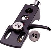 Analogis HS-10 Systeemdrager Zwart