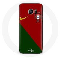 Samsung Galaxy S6 portemonnee