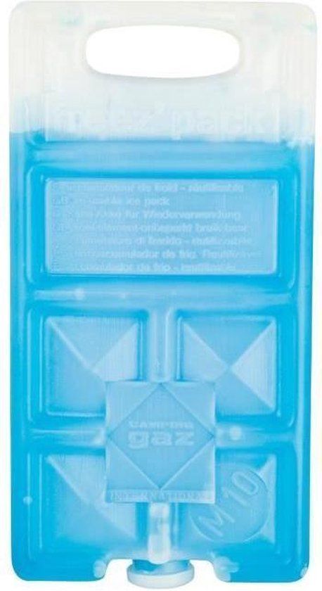 Campingaz Freez' Pack M10 Koelelement - 270 gram - 18,5 x 9,5 x 3 cm
