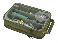 Trakker NXG Tackle & Rig Pouch | Loodtas
