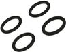 Horizon AR716025 O-Ring 12Xmm 4x4 BLX 3S KRATON BLX 4S (4)