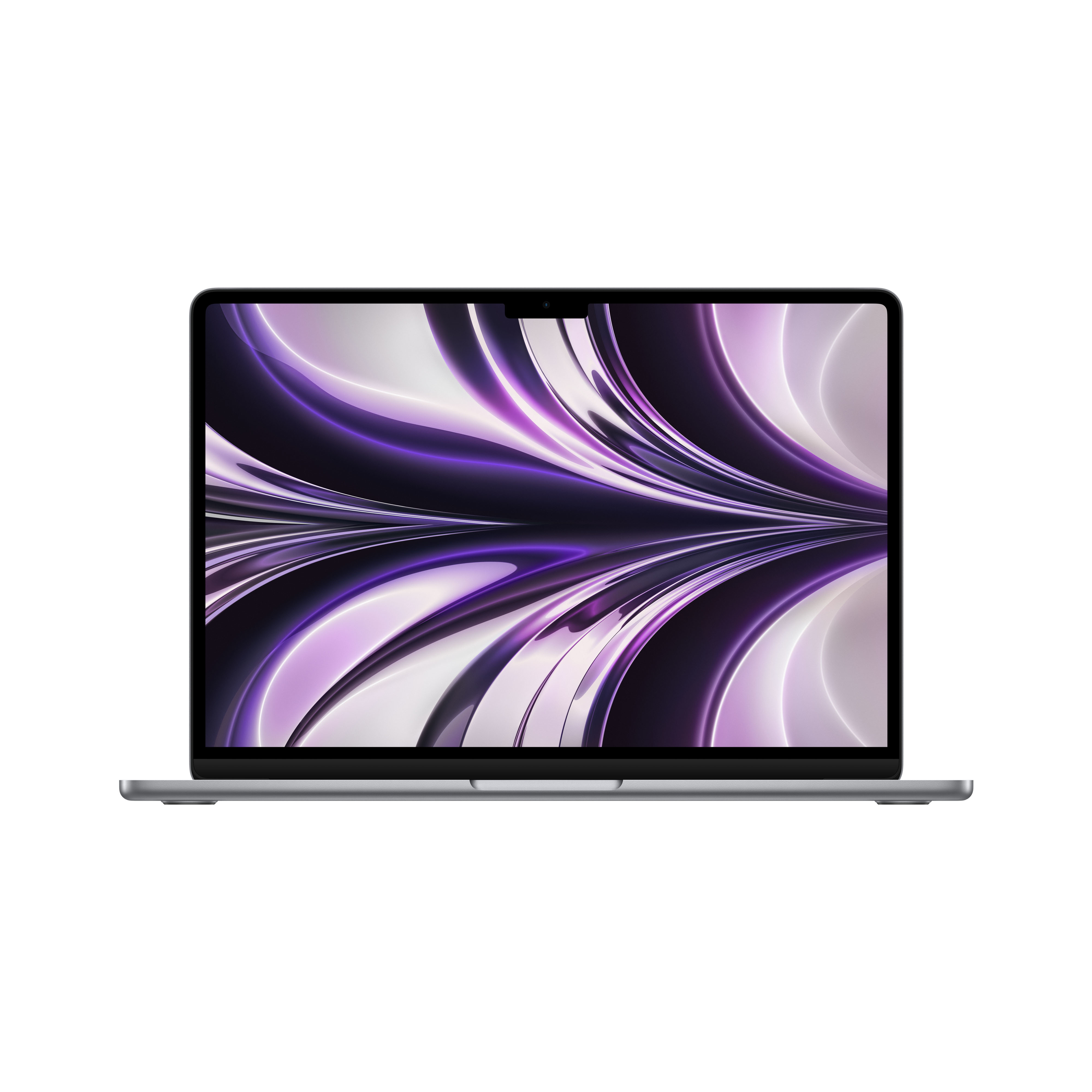 Apple MacBook Air (2022) / M2 / 512 GB / Spacegrijs
