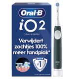 Oral-B 6x Elektrische Tandenborstel iO 2 Groen
