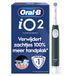 Oral-B 6x Elektrische Tandenborstel iO 2 Groen