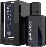 Real Time / 100 ml / Mannen