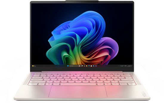 Lenovo Yoga Slim 7 / 14ILL10 / 83JX0002FR