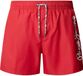 Pepe Jeans Maillot de bain rouge S homme