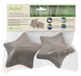 Kokido K129PBH/SPA Vetabsorberende Spons voor Skimmer - Meerkleurig