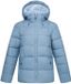 Regatta Damesjack met capuchon Eyre dusky blue