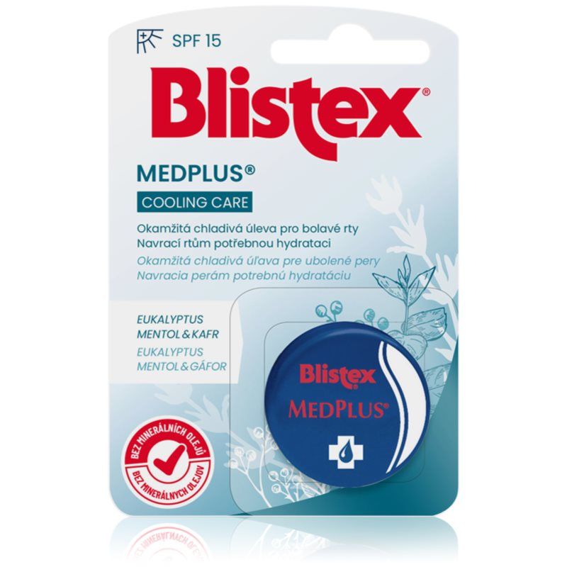Blistex MedPlus