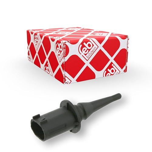 febi bilstein 26086 luchttemperatuurmeter voor buitentemperatuur, 1 stuk