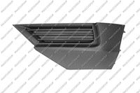 PRASCO Lüftungsgitter, Stoßfänger VG8102114 vorne links | Compatibel met: VW TIGUAN