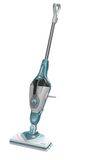 Black & Decker Steam-Mop - 1600W - 0.5L - Blue/White