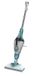Black & Decker Steam-Mop - 1600W - 0.5L - Blue/White