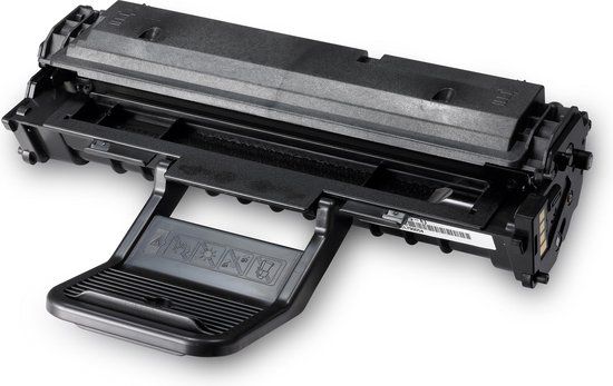 Samsung SCX-D4725A Toner Cartridge - Black - Original