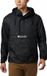 Columbia Challenger™ Windbreaker Jas - Zwart - Maat XXL