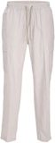 Jack & Jones Loose Fit Cargo Broek Heren S Crockery