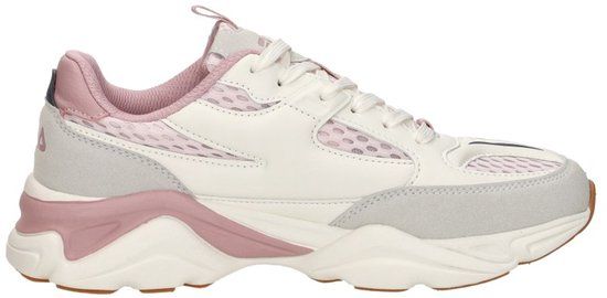 FILA FILA Recade Wmn Sneakers voor dames, Turtledove Mauve Chalk, 41 EU