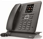 Gigaset T480HX DECT Phone - Black