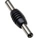 TRU COMPONENTS Adaptateur basse tension Connecteur basse tension - Connecteur basse tension 5,5 mm 2,1 mm 5,5 mm 2,1 mm 1 pièce
