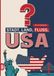 Stadt, Grübelgold Stadt, Land, Fluss, USA Paperback