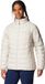 Columbia Powder Lite™ II Full Zip Jacket Dames Outdoorjas - Dark Stone