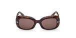 Tom Ford Paloma-02 FT 1347 Lunettes de soleil pour femme