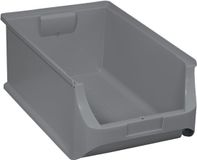 Allit 456276 Zichtbak Werkplaats ProfiPlus Box RE 5 Stapelbaar Blauw