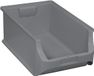 Allit 456276 Zichtbak Werkplaats ProfiPlus Box RE 5 Stapelbaar Blauw
