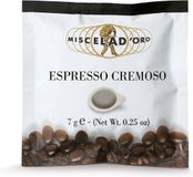 Miscela d'Oro Espresso Cremoso boîte 150 pièces