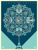 Earth Obey: Supply and Demand: The Art of Shepard Fairey