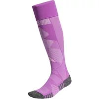 adidas uniseks-volwassene Tiro26 Goalkeeper Socks, flash pink, 4-5 Years