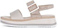 Gabor Sandales Femme - Beige