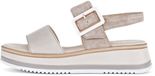 Gabor Sandales Femme - Beige