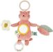 Trixie Mrs. Cat Hangspeeltje – 3m+ – met Kralenring, Spiegel & Knisperpapier