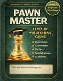 Pawn Master: Chess Puzzles and Basic Rules for Kids