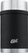 Esbit Sculptor Thermos Voedselcontainer - 1000 ml - Zwart - RVS